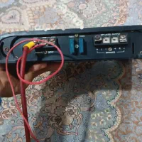 آمپ|سیستم صوتی خانگی|زاهدان, |دیوار