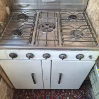گاز پنج شعله برند مشعل