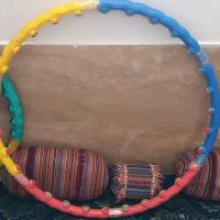 حلقه لاغری