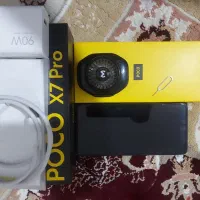 POCO X7 pro|موبایل|لردگان, |دیوار