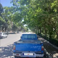 نیسان مدل 98 درجه یک