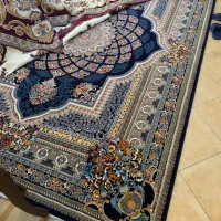 فرش ماشینی ۹متری ۷۰۰ شانه