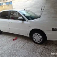 فروش و معاوضه سمند سورن با دنا شادگان