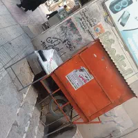 دوچرخه تمیز5میلیون
