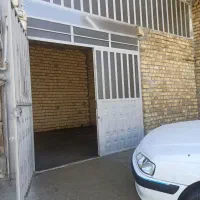 انبار و پارکینگ|اجارهٔ مغازه و غرفه|دورود, |دیوار