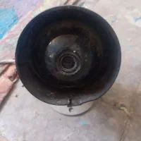 بوق آجیر شارژی