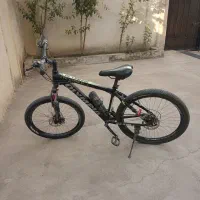 دوچرخه