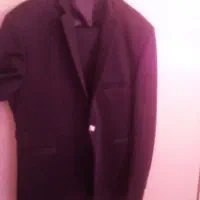 کت و شلوار  مشکی