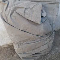 چادر ۱۸ متری تمیز