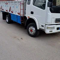 کاویان 109|خودرو سنگین|تهران, طرشت|دیوار