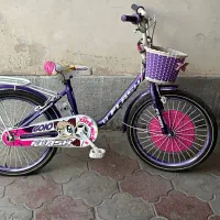 دوچرخه سایز۲۰
