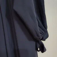 مانتوعبایی مناسب اربعین