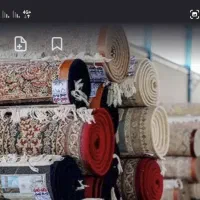 قالیشویی یزدی شستشوی فرش باقیمت منصفانه سراسرمشهد