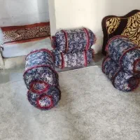 بالش شش تایی