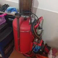 ابزار ساکشن روغن