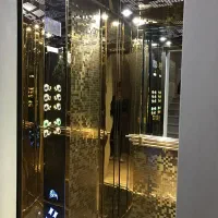 بازسازی کابین و نوسازی کابین آسانسور
