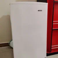 فریزر کوچک چهارکشو ایستکول