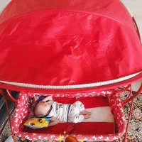 یک گهوره دوقلو