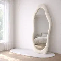 آینه پینترسی پاپیه ماشه