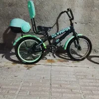 دوعدد دوچرخه ۱۶