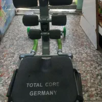 دستگاه توتال کور