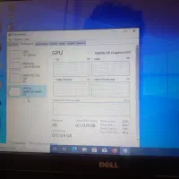 لپ تاپ dell|رایانه همراه|خورموج, |دیوار