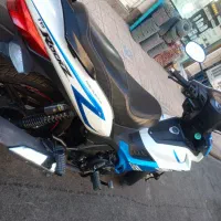 tvs rooks1402|موتورسیکلت|تهران, ظهیرآباد|دیوار