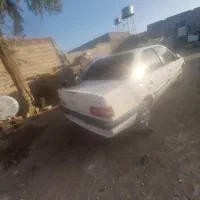 ماشین پژو ۴۰۵ سلکس