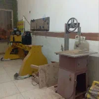 تجهیزات صنعتی