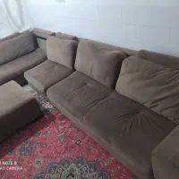 مبل|مبلمان خانگی و میز عسلی|بندر گناوه, |دیوار