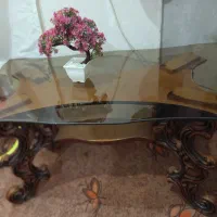 کمدوتخت بچگانه ومیز عسلی