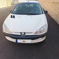 پژو 206