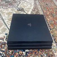 ps4 pro پی اس فور پرو