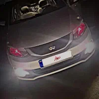 ساینا‌s دوگانه