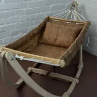 گهواره ننو
