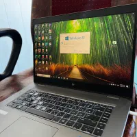 لپتاپ Hp Zbook