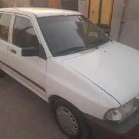 پراید نسیم ۸۴