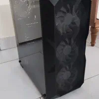 کیس گیمینگ بازی