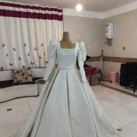 لباس عروس دست‌دوم