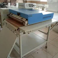چرخ خیاطی فیوزینگ عرض ۶۰