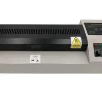 پرس‌کارت‌ولمینت Bright office