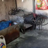 دسگا جوش مسی