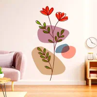 نقاشی دیواری تخصصی، نقاشی اتاق خواب، نقاشی سالن