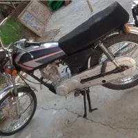 موتور هوندا