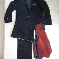 کت و شلوار