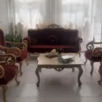مبل کلاسیک