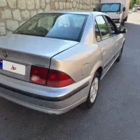 سمند ۸۳