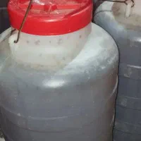عسل طبیعی