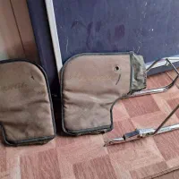 ترکی موتور و دستکش ثابت موتور سیکلت