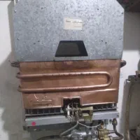 ابگرمکن دیواری  بوتان ۳۱۱۸معاوضه باکهنه